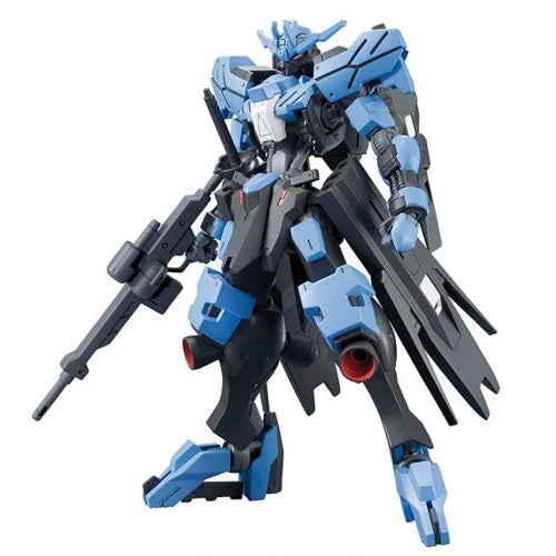 1/144 HG IBO - Gundam Vidar - Gundam Model Kit (BANDAI)