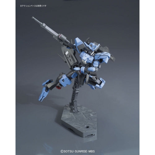 1/144 HG IBO - Gundam Vidar - Gundam Model Kit (BANDAI)