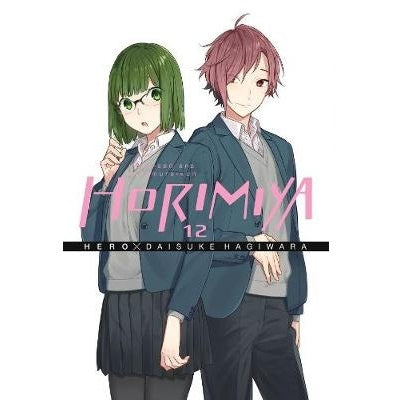 Horimiya - Manga Books (SELECT VOLUME)