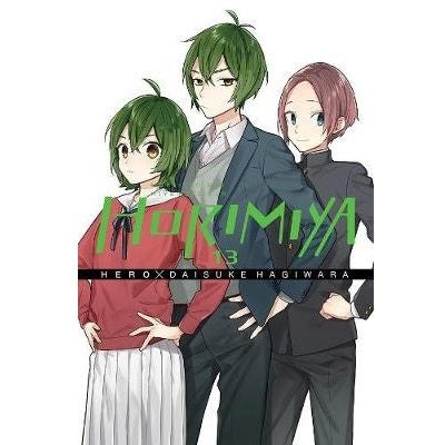 Horimiya - Manga Books (SELECT VOLUME)