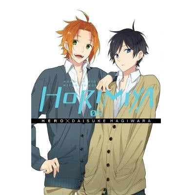 Horimiya-Volume-5-Manga-Book-Yen-Press-TokyoToys_UK