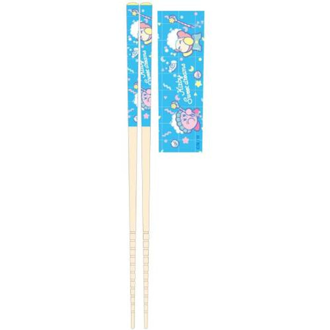 Kirby - Dream Land Chopsticks - 02 Blue (BANDAI)