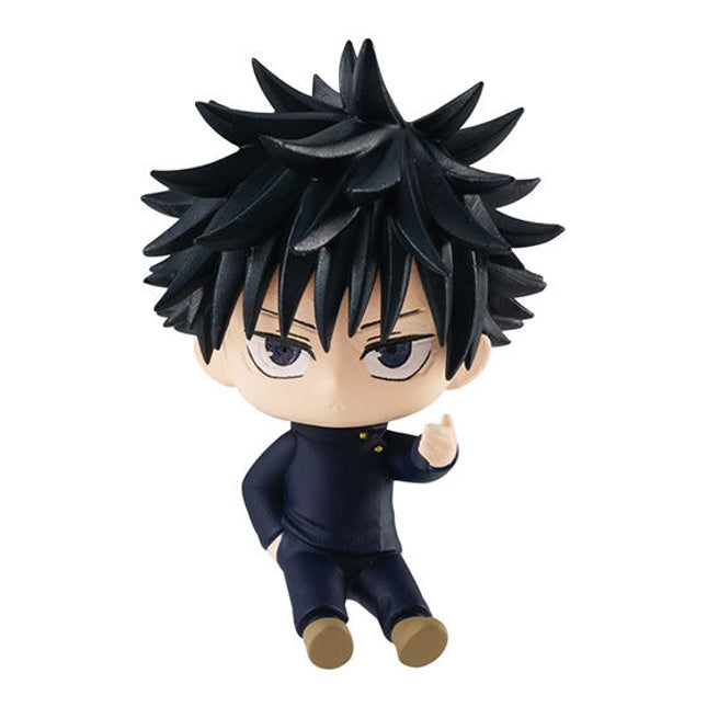 Jujutsu Kaisen - Hugcott Cable Hugger Vol. 3 Capsule (Select Character) (BANDAI)