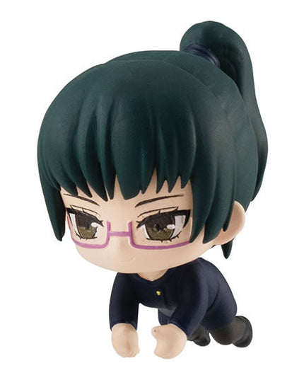 Jujutsu Kaisen - Hugcott Cable Hugger Vol. 3 Capsule (Select Character) (BANDAI)