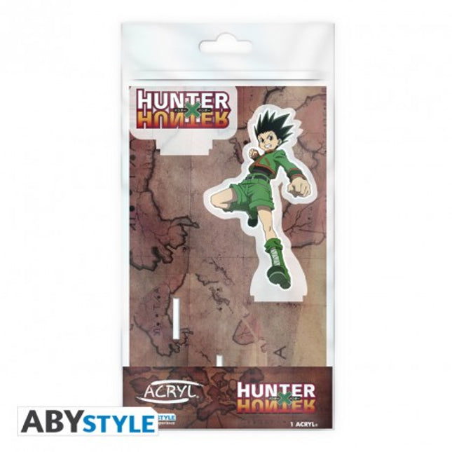 Hunter X Hunter -  Gon - Acrylic Stand Figure (ABYSTYLE ABYACF030)