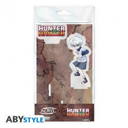 Hunter X Hunter -  Kirua - Acrylic Stand Figure (ABYSTYLE ABYACF031)