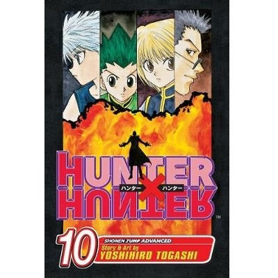 Hunter-X-Hunter-Volume-10-Manga-Book-Viz-Media-TokyoToys_UK