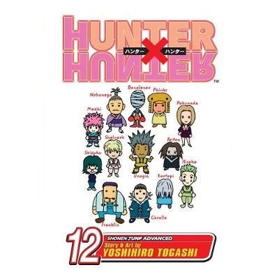 Hunter-X-Hunter-Volume-12-Manga-Book-Viz-Media-TokyoToys_UK