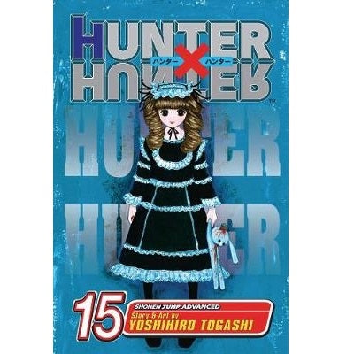 Hunter-X-Hunter-Volume-15-Manga-Book-Viz-Media-TokyoToys_UK