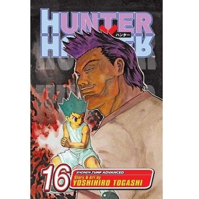 Hunter-X-Hunter-Volume-16-Manga-Book-Viz-Media-TokyoToys_UK