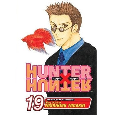 Hunter-X-Hunter-Volume-19-Manga-Book-Viz-Media-TokyoToys_UK