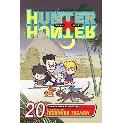 Hunter-X-Hunter-Volume-20-Manga-Book-Viz-Media-TokyoToys_UK