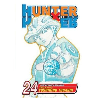 Hunter-X-Hunter-Volume-24-Manga-Book-Viz-Media-TokyoToys_UK