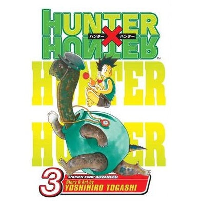 Hunter-X-Hunter-Volume-3-Manga-Book-Viz-Media-TokyoToys_UK