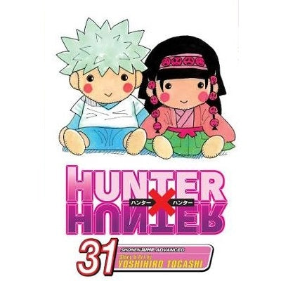 Hunter-X-Hunter-Volume-31-Manga-Book-Viz-Media-TokyoToys_UK