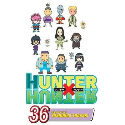 Hunter-X-Hunter-Volume-36-Manga-Book-Viz-Media-TokyoToys_UK