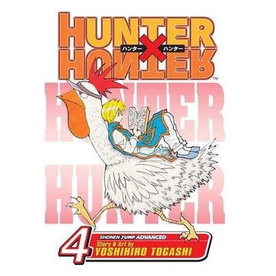 Hunter-X-Hunter-Volume-4-Manga-Book-Viz-Media-TokyoToys_UK