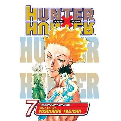 Hunter-X-Hunter-Volume-7-Manga-Book-Viz-Media-TokyoToys_UK