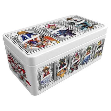 RELEASE 4th SEPT: Yu-Gi-Oh! TCG 2025 Mega Pack Tin