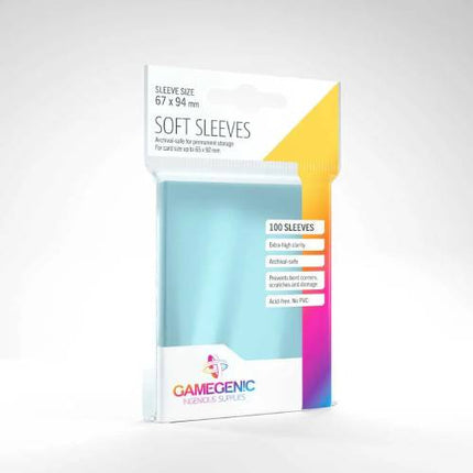Collection image for: TCG Accessories