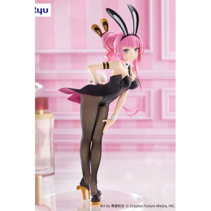 Vocaloid - Megurine Luka - BiCute Bunnies PVC Statue