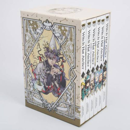 Collection image for: Manga Box Sets