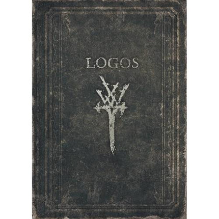 LOGOS: The World of Final Fantasy XVI