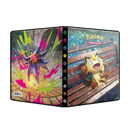 Pokémon Mega Evolution - Perfect Order 4-Pocket Portfolio (ULTRA PRO)