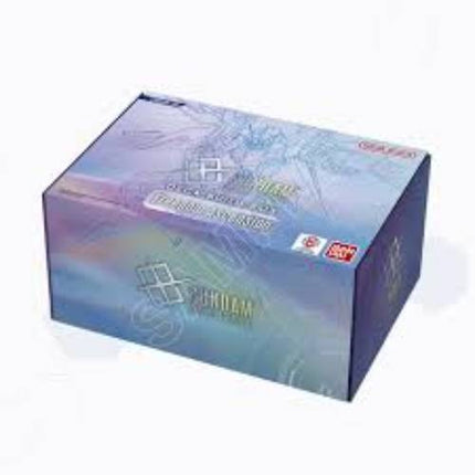Gundam Card Game: Deck Build Box (SC01)