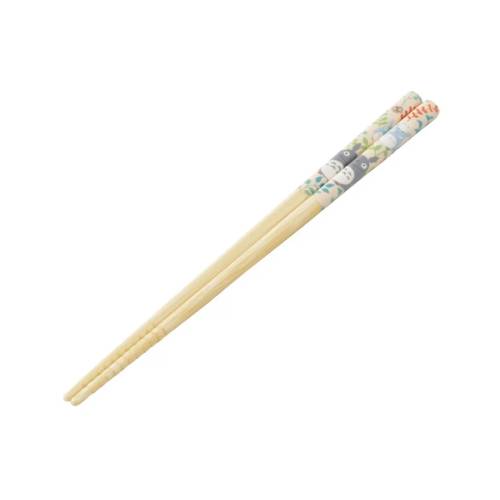 Studio Ghibli: My Neighbor Totoro - Bamboo Chopsticks 21cm