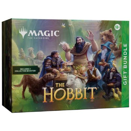 RELEASE 4TH SEPT 2026 - Magic: The Gathering: The Hobbit Gift Bundle