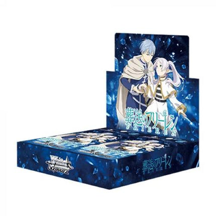 Weiss Schwarz - Sousou no Frieren Vol.2 Booster Box - JAPANESE (10 Packs)