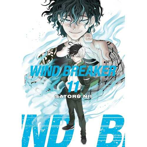 WIND BREAKER 1〜17巻　19〜20巻 WIND BREAKER(20) 特装版 (講談社キャラクターズA) | にい