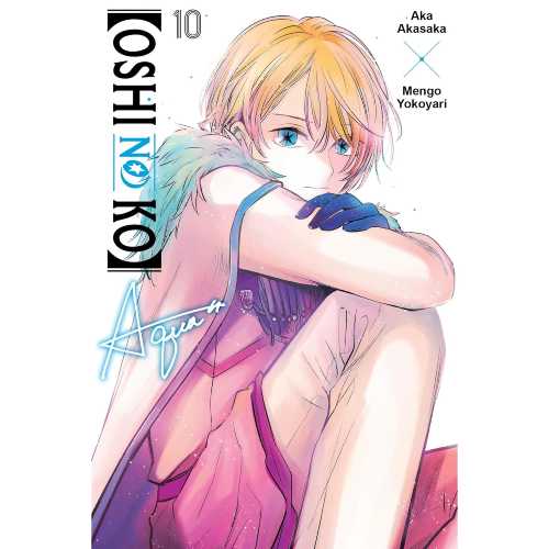 Oshi No Ko - Manga Books (SELECT VOLUME)