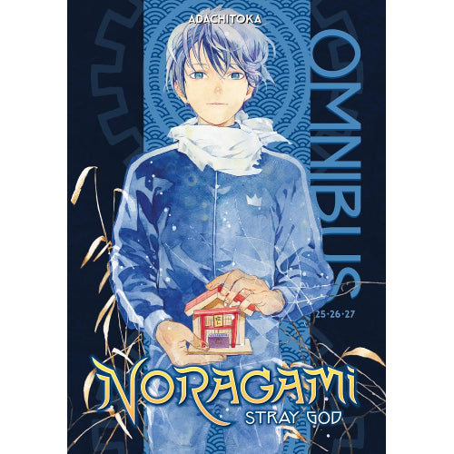 Noragami - Omnibus Manga Books (SELECT VOLUME)