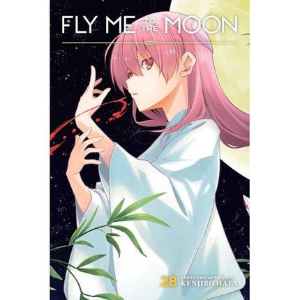 Fly Me to the Moon - Manga Books (SELECT VOLUME)