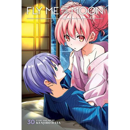 Fly Me to the Moon - Manga Books (SELECT VOLUME)