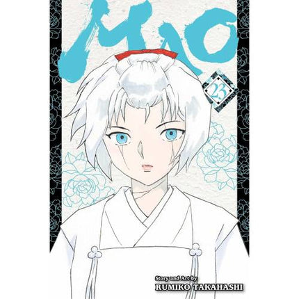 Mao - Manga Books (SELECT VOLUME)