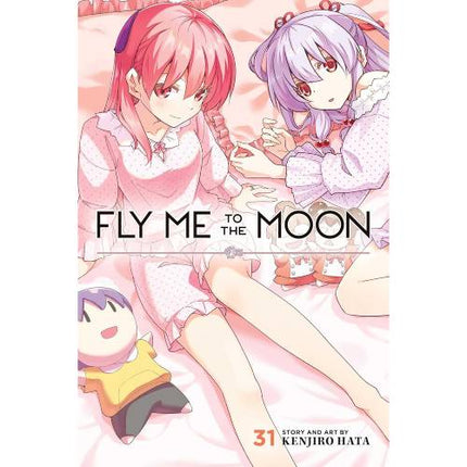 Fly Me to the Moon - Manga Books (SELECT VOLUME)