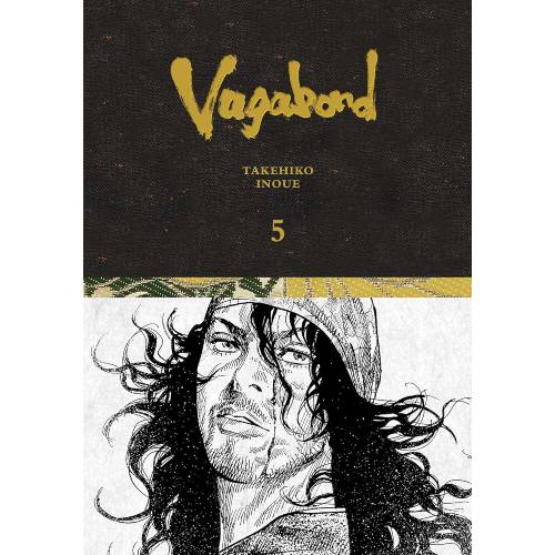 Vagabond Definitive Edition - Vagabond Definitive Edition (Hardback) (SELECT VOLUME)