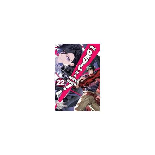 The Devil Is A Part Timer - Manga Books (SELECT VOLUME)