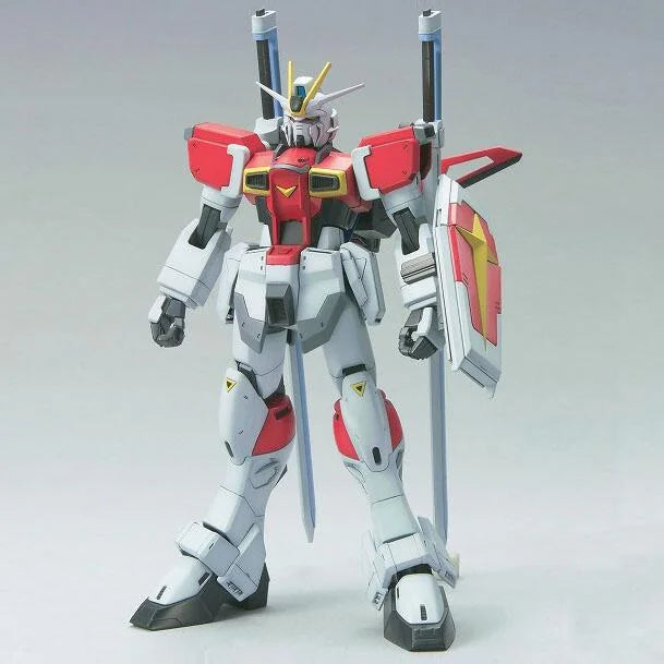 1/100 Sword Impulse Gundam Model Kit (BANDAI)