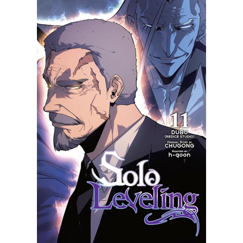Solo Leveling - Manga Books (SELECT VOLUME)