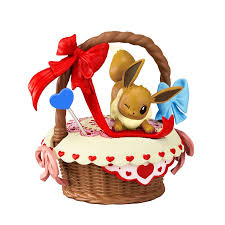 Pokemon - Sweet Craft Collection Figures (REMENT)