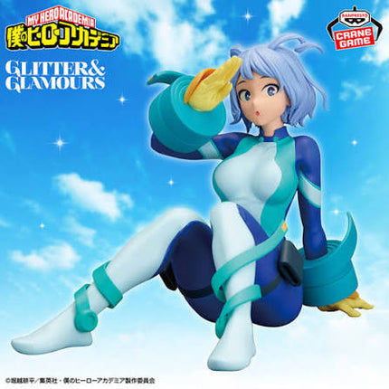 My Hero Academia - Nejire Hado GLITTER & GLAMOURS Figure II (BANPRESTO)