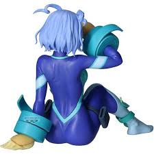 My Hero Academia - Nejire Hado GLITTER & GLAMOURS Figure II (BANPRESTO)