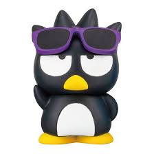 Sanrio Characters - Hapidanbui Cool Sunglasses Mini Figures (BANDAI)