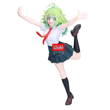 My Hero Academia - Toru Hagakure GLITTER & GLAMOURS ~GiGO Limited Edition~ Figure 23cm (BANPRESTO)