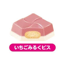 TIROL CHOCO Pokemon Chocolate Assortment