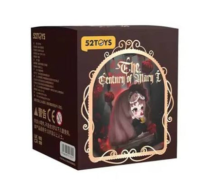 LILITH The Century of Mary Figure Blind Box (52TOYS)